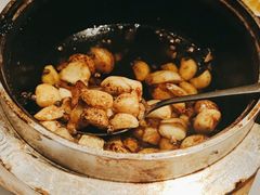 -南山饭店(阳明古镇店)