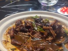 -楚鱼王·河鲜·湖北菜(华农店)