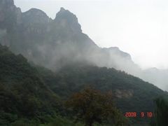 -云台山风景名胜区