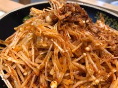 -酒拾烤肉(乾州店)