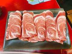 -谭鸭血老火锅(七宝万科广场店)