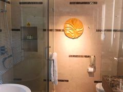 -青岛海尔洲际酒店