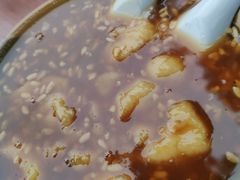红糖醪糟-张醪糟