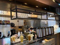 -湊湊火锅·茶憩(新中关购物中心店)