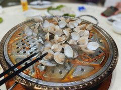 白贝-凯盈阁·顺德私房菜·桑拿鸡