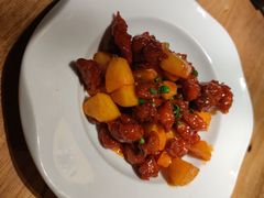 -大家食府·福建菜(FAC协盛中心庭院餐厅店)