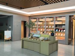 -全季酒店(南京奥体兴隆大街地铁站店)