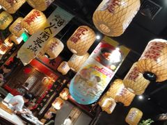 -南京大牌档(济南万象城店)