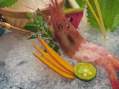 -月下料理(楷林IFC店)