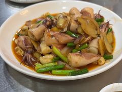 -健跳小海鲜(人民路店)
