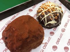 -OUR Bakery(三里屯太古里店)