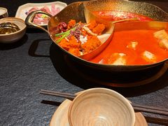 -色響火锅(恒隆广场店)