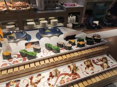 -比格比萨自助(宝山日月光店)