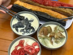 -李与白包子铺(桐梓林店)