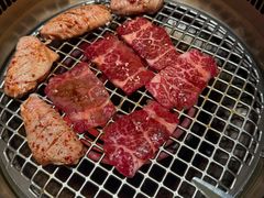 -御牛道日式烤肉料理(杭州万象城店)