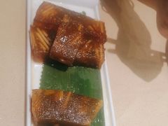 -蒸武门·广式茶点(石滩店)