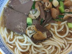 -锦泓老字号猪脏粉(东联大厦店)