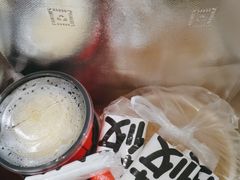 -西贝(六里桥旗舰店)