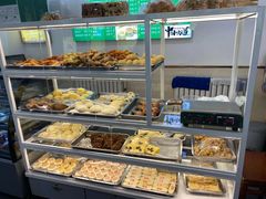 -聚德华天护国寺小吃(甜水园店)