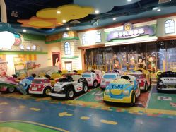 -纽西卡汽车小镇(大悦城店)