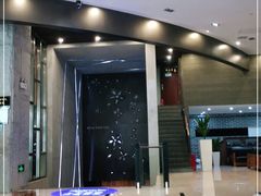 -纽斯桑拿会所(天山店)