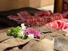 -海底捞(温西店)