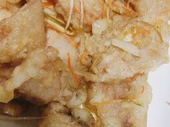 -金掌勺·锅包肉(广渠门店)