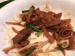 乾炒牛河-海逸海鲜酒家(古北店)