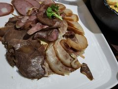 -老厨家(中央大街西七道街店)