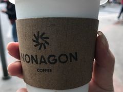 -Legno.ita Coffee by Wood(襄阳南路店)