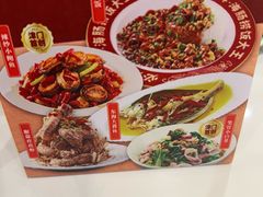 -必点海鲜·海肠捞饭·鲅鱼水饺(滨江道店)