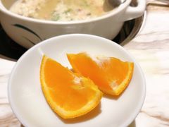 水果拼盘-汤城·料青山