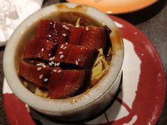 -禾绿回转寿司(万柳华联店)