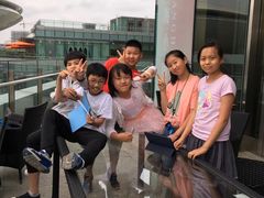 -上海小南国(世博源店)
