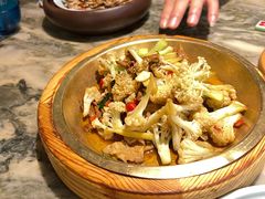 -佬麻雀·新湘菜(珠海金发购物中心店)