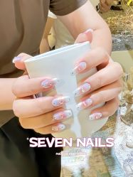 -Seven Nail七姑娘の美甲店