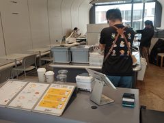 -Seesaw Coffee(上生新所店)