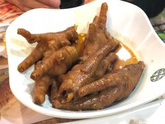 凤爪-添好运点心专门店(中环IFC店)