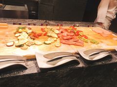 -南京金陵饭店