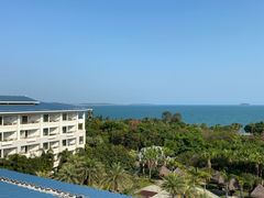 -天悦阁海景酒廊