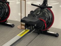 -宝力豪健身(万达广场店)