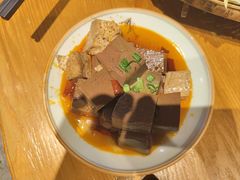 -功牛泉州牛肉小吃(崇武店)