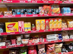-KKV(上海月星环球港主力店)
