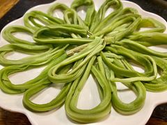-蜀九香火锅(彩虹店)