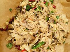 -东排食堂长沙小吃大排档(五一广场店)