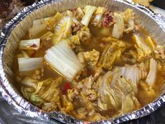 -阿昌白族石板烧(大理古城店)