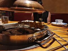 -梁山烤肉(李逵店)