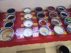 -虾大侠·盱眙龙虾老北京铜锅涮羊肉(金楠天街店)