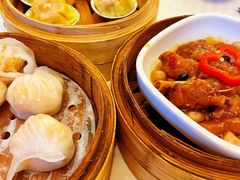 -潮福城大酒楼·潮粤菜·港式点心(阳光城店)