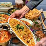 一周能让我来好几次的西安zui好吃东南亚餐！！